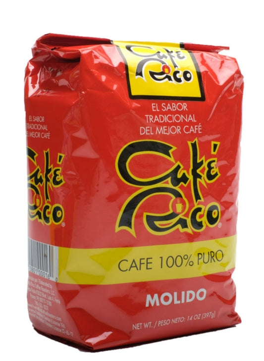 Café Rico