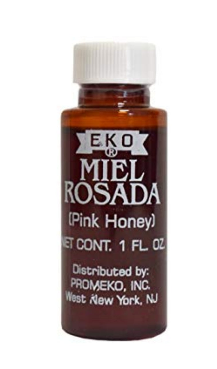 Miel Rosada