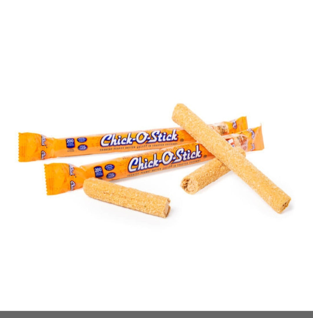 Chick O Stick