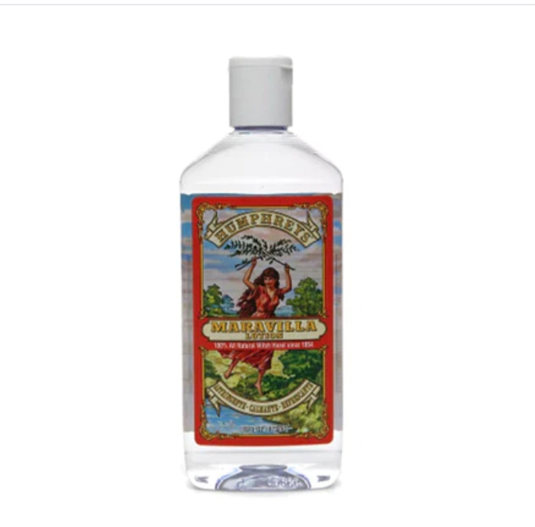 Agua Maravilla
