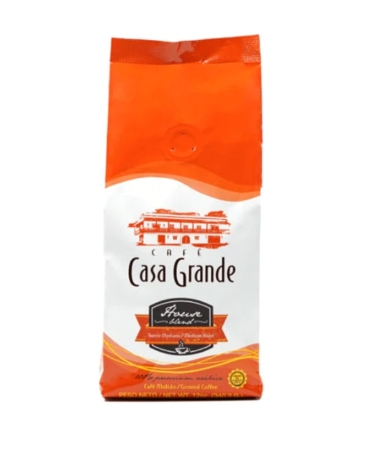 Café Grande