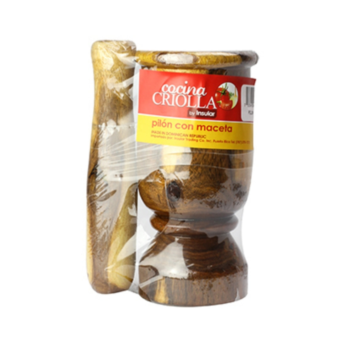 Pilón
