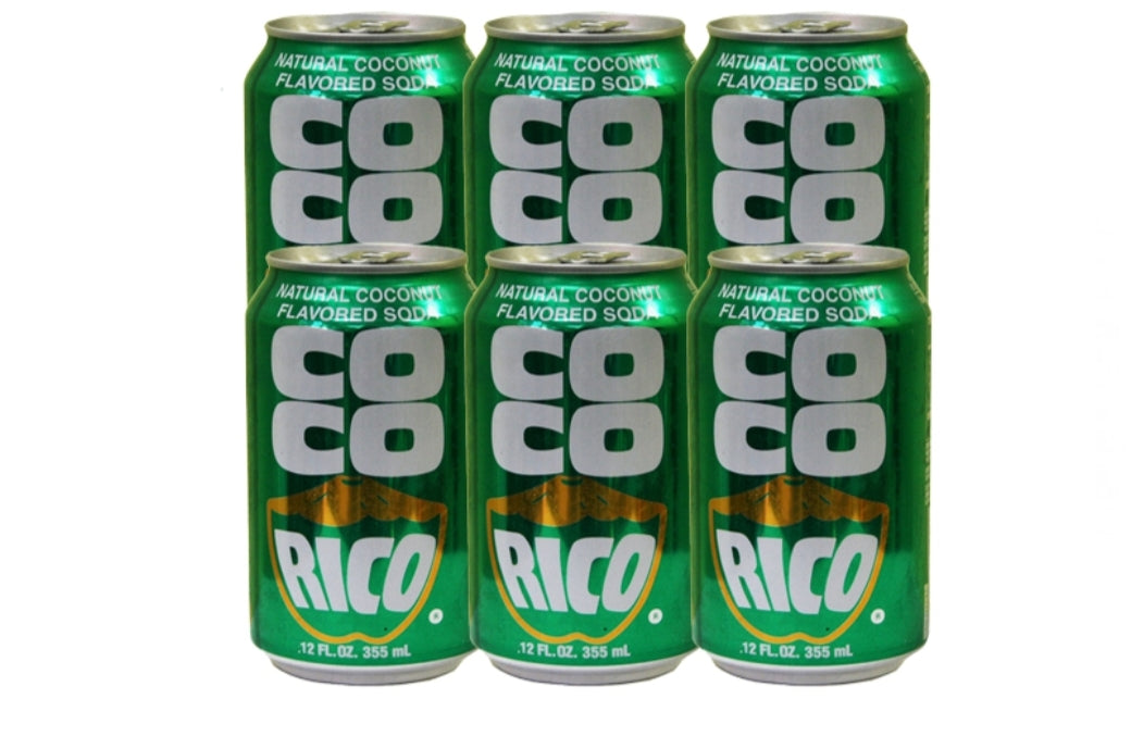 Coco Rico