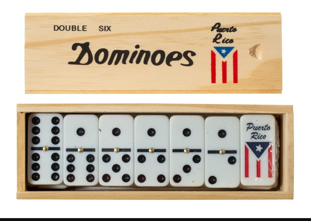 Dominoes