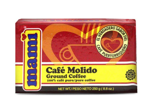 Café Mami