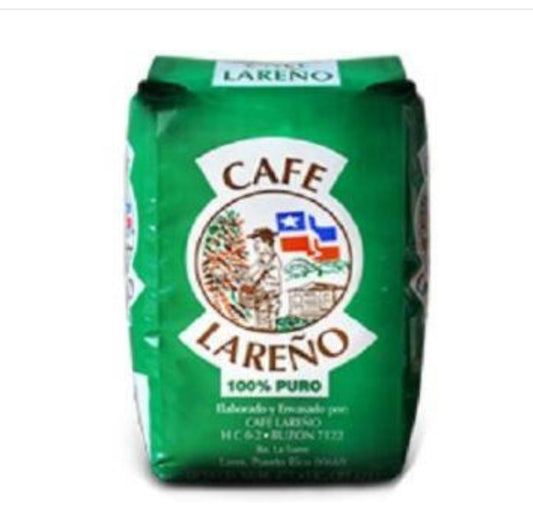 Café Lareño