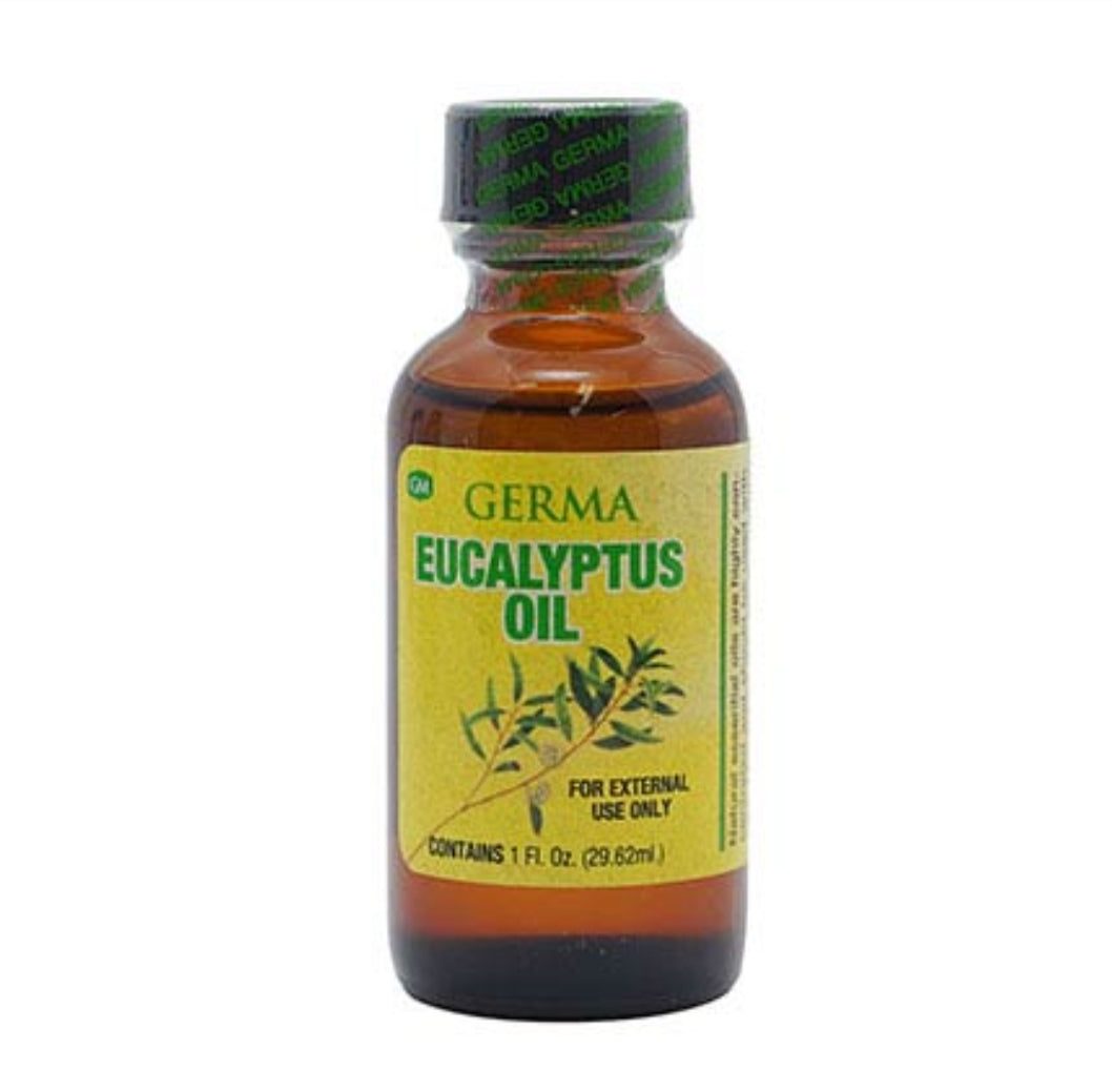 Aceite de Eucalipto