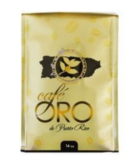 Café Oro