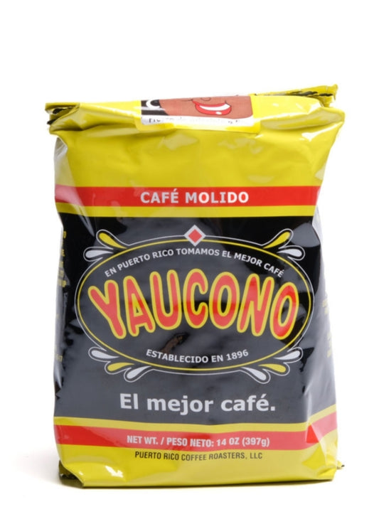 Café Yaucono