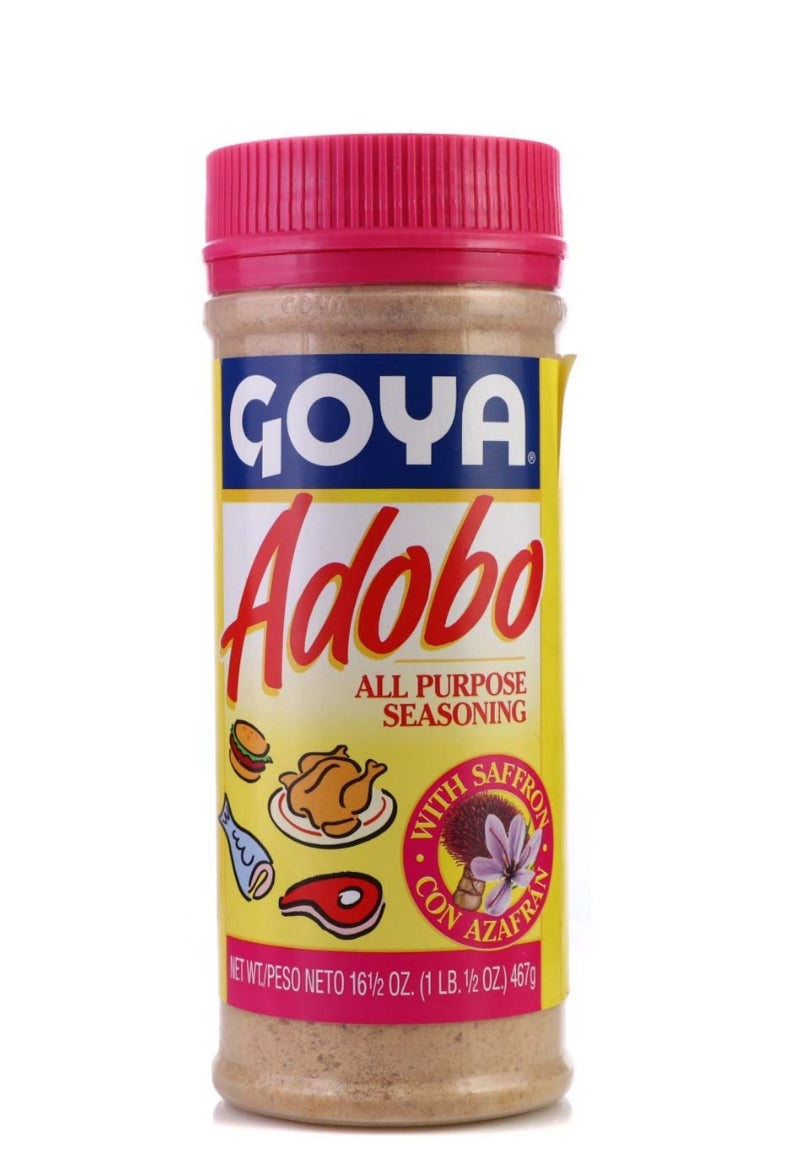 Adobo Goya