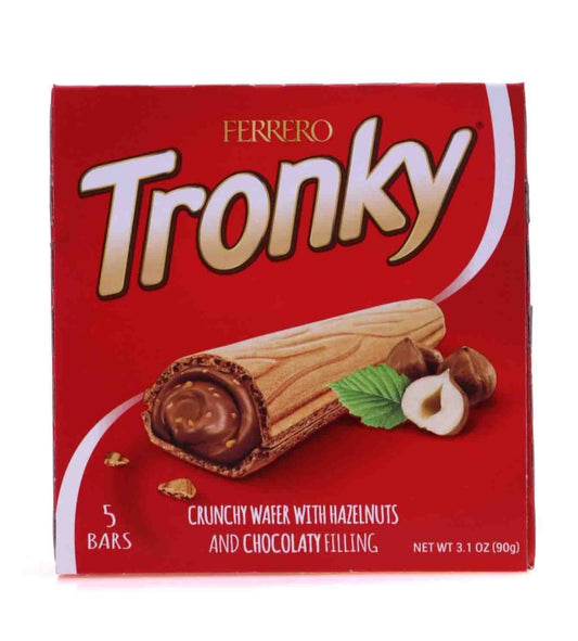 Tronky Ferrero