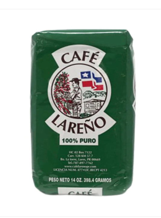Café Lareño