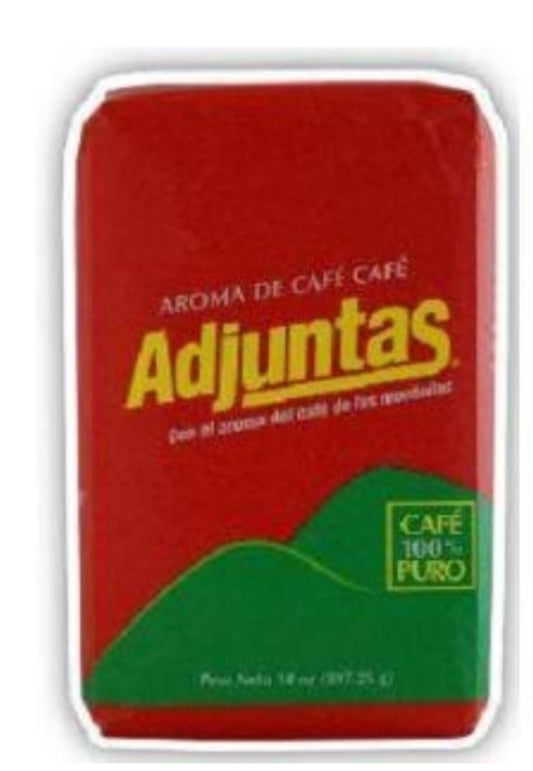 Café Adjuntas