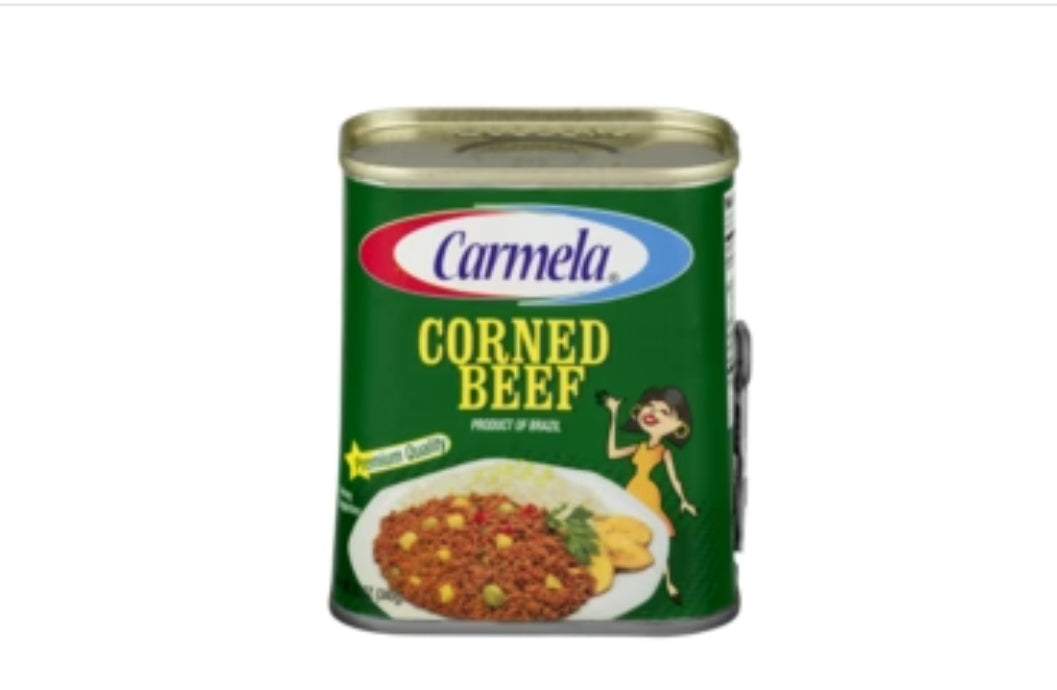 CornedBeef Carmela