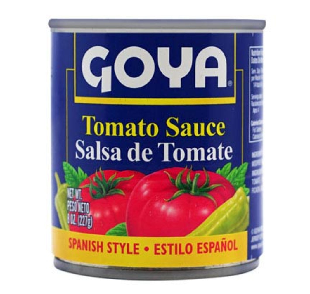 Salsa de Tomate Goya