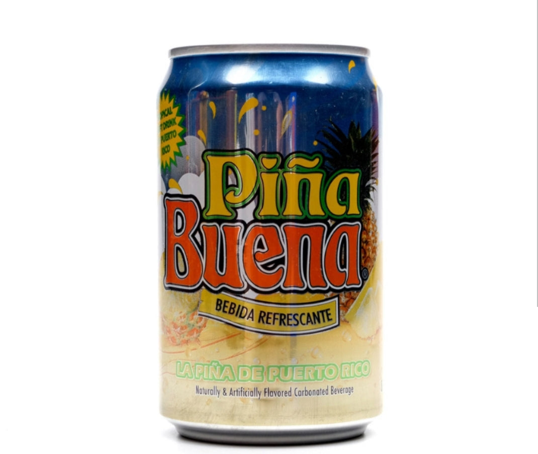 Piña Buena (Paquete de 6)