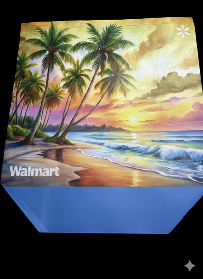 BOLSAS NAVIDEÑAS PUERTO RICO