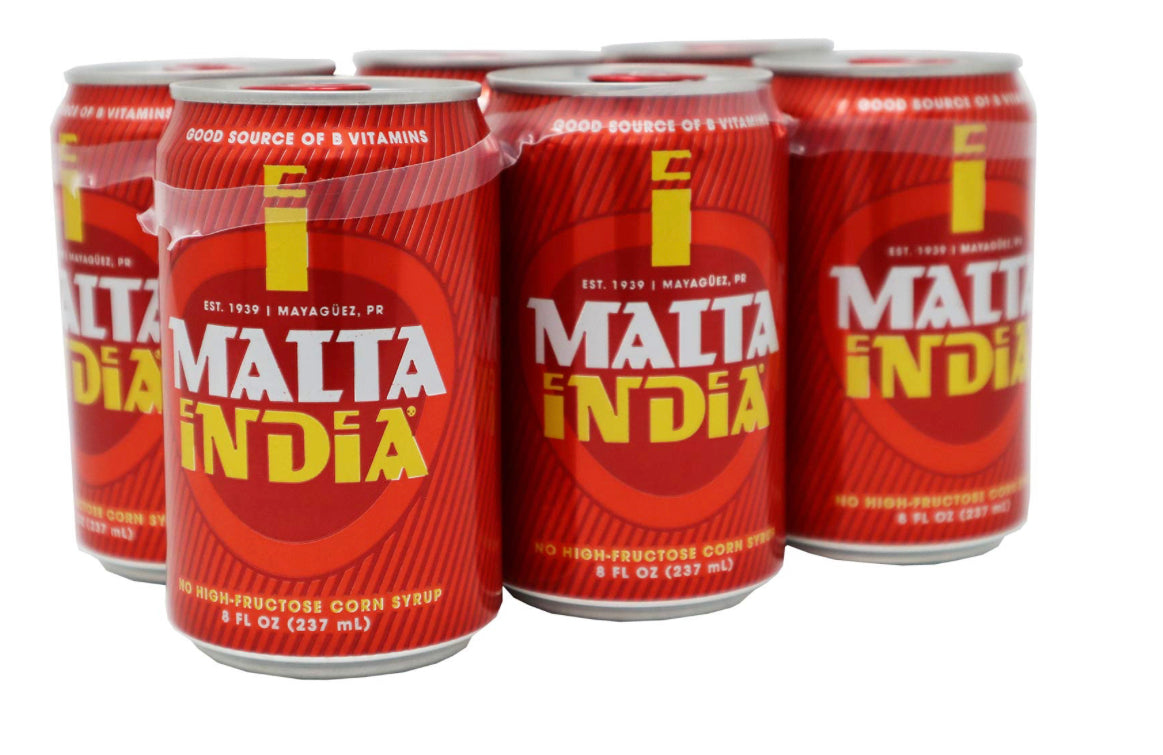 Malta India